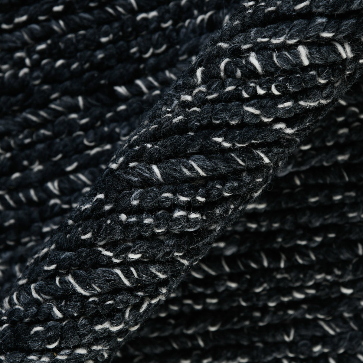Amer Norwood NOR-5 Navy area rug - color swatch view