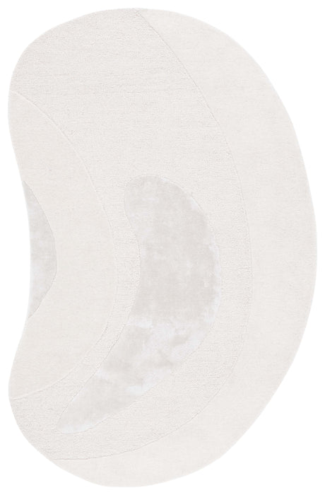 Safavieh Novelty Nov150B Ivory/Beige Rug.