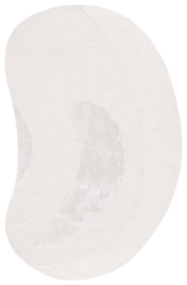 Safavieh Novelty Nov150B Ivory/Beige Rug.
