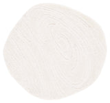 Safavieh Novelty Nov155A Ivory Rug.