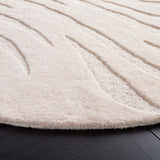 Safavieh Novelty Nov155A Ivory Rug.