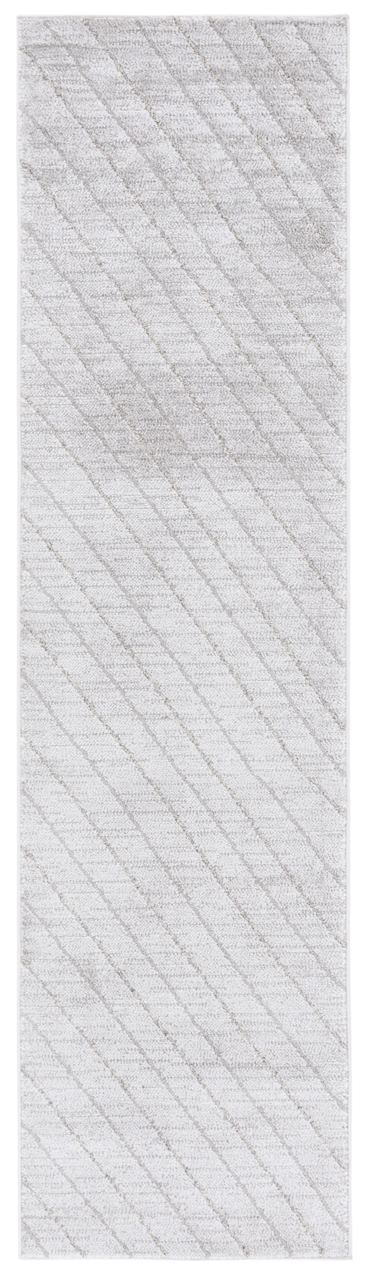 Safavieh Neptune Npe850F Light Grey/Grey Rug.