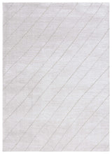 Safavieh Neptune Npe850F Light Grey/Grey Rug.