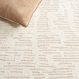 Safavieh Neptune Npe852A Ivory/Beige Rug.