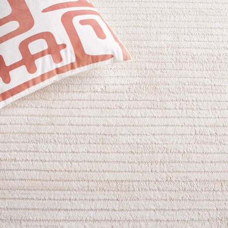 Safavieh Neptune Npe856A Ivory/Beige Rug.