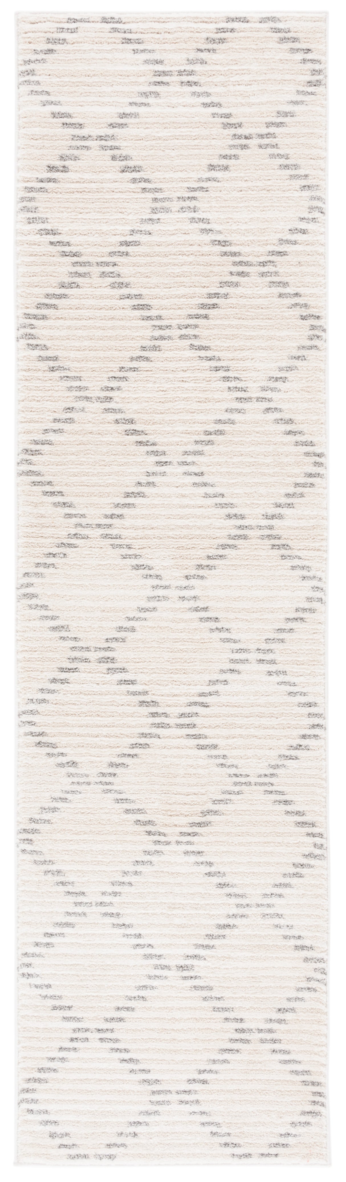 Safavieh Neptune Npe858A Ivory/Grey Rug.