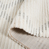 Safavieh Neptune Npe858A Ivory/Grey Rug.