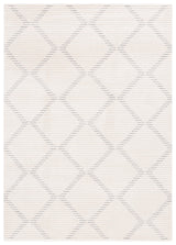Safavieh Neptune Npe858A Ivory/Grey Rug.