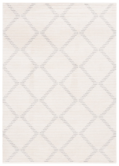 Safavieh Neptune Npe858A Ivory/Grey Rug.