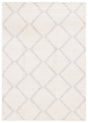 Safavieh Neptune Npe858A Ivory/Grey Rug.