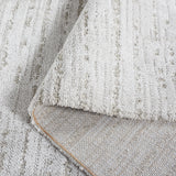 Safavieh Neptune Npe860F Light Grey/Grey Rug.
