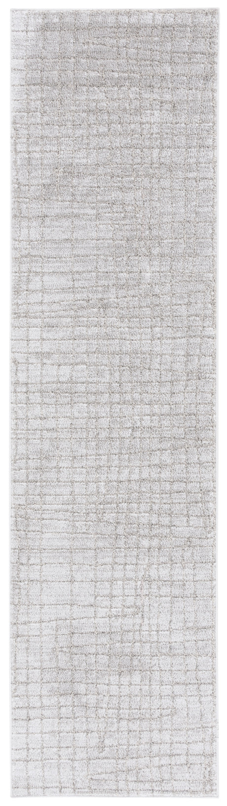 Safavieh Neptune Npe864F Light Grey/Grey Rug.