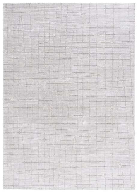 Safavieh Neptune Npe864F Light Grey/Grey Rug.
