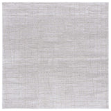 Safavieh Neptune Npe864F Light Grey/Grey Rug.