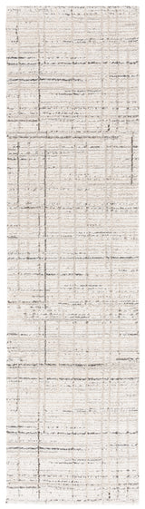 Safavieh Northport Ntp420A Ivory/Charcoal Rug.