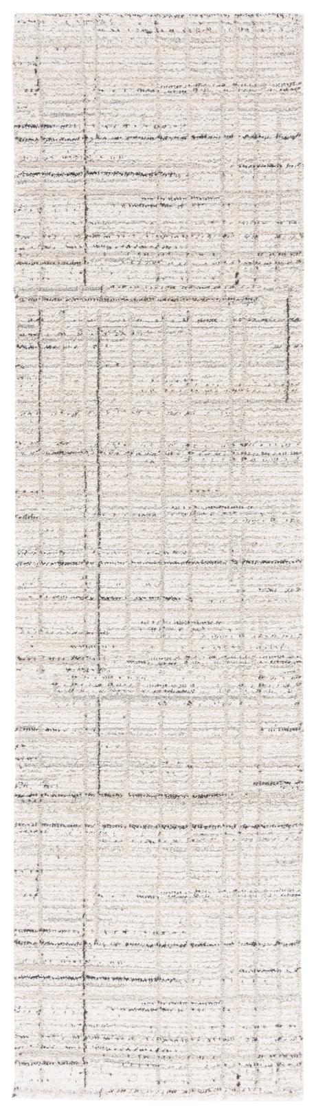 Safavieh Northport Ntp420A Ivory/Charcoal Rug.