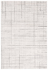 Safavieh Northport Ntp420A Ivory/Charcoal Rug.