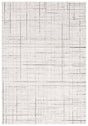 Safavieh Northport Ntp420A Ivory/Charcoal Rug.