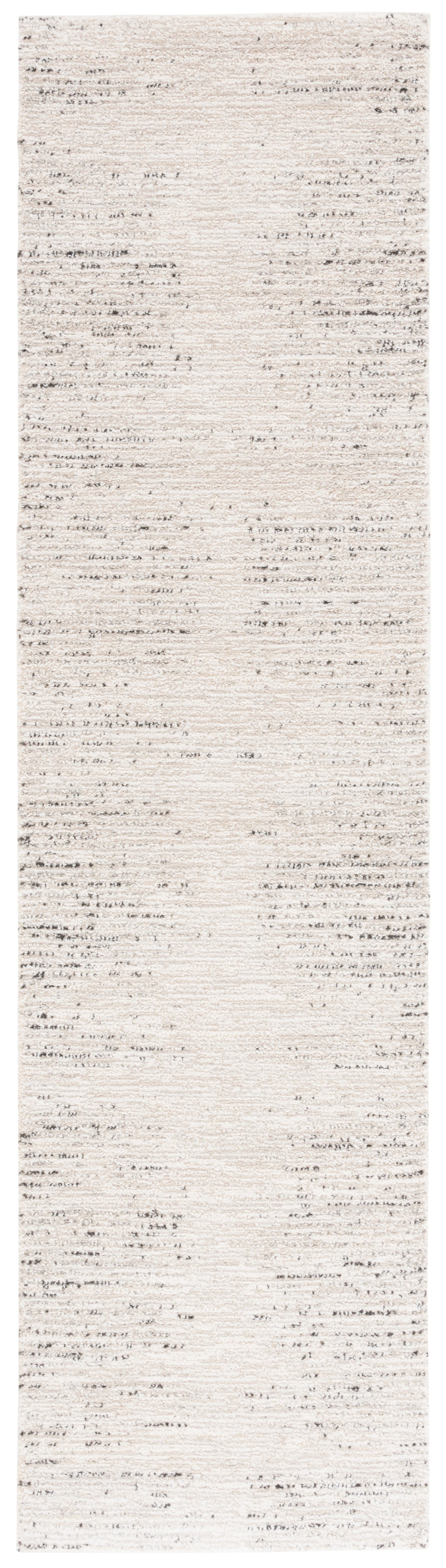 Safavieh Northport Ntp422A Ivory/Charcoal Rug.