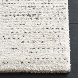 Safavieh Northport Ntp422A Ivory/Charcoal Rug.
