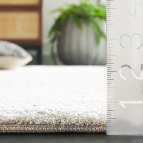 Safavieh Northport Ntp422A Ivory/Charcoal Rug.