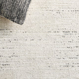 Safavieh Northport Ntp422A Ivory/Charcoal Rug.