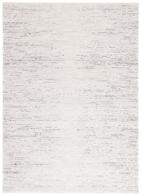 Safavieh Northport Ntp422A Ivory/Charcoal Rug.