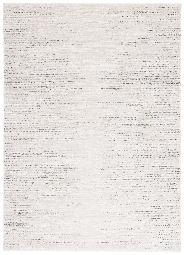 Safavieh Northport Ntp422A Ivory/Charcoal Rug.