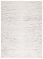 Safavieh Northport Ntp422A Ivory/Charcoal Rug.