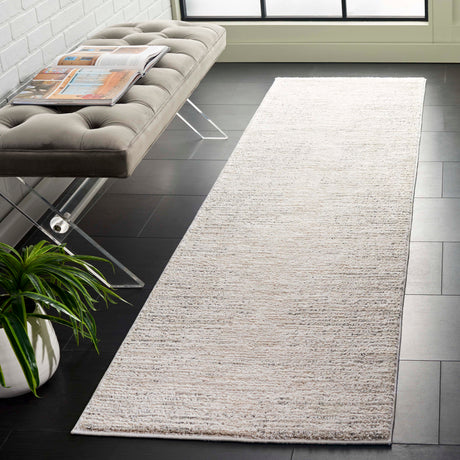 Safavieh Northport Ntp422B Ivory/Grey Rug.