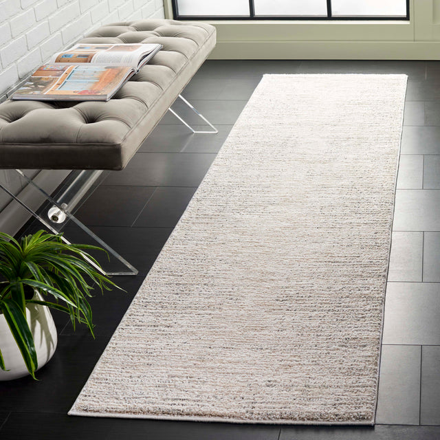 Safavieh Northport Ntp422B Ivory/Grey Rug.