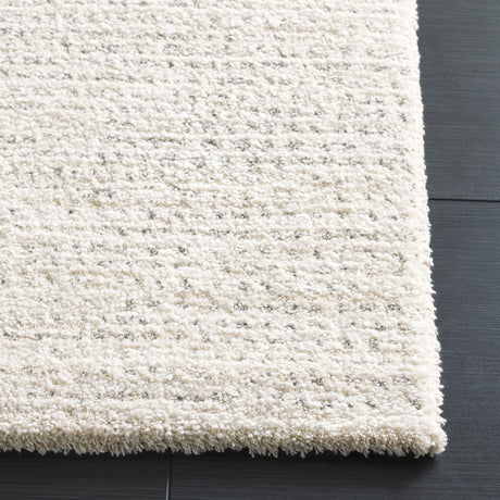 Safavieh Northport Ntp422B Ivory/Grey Rug.