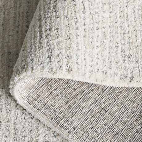 Safavieh Northport Ntp422B Ivory/Grey Rug.