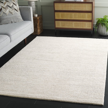 Safavieh Northport Ntp422B Ivory/Grey Rug.