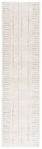 Safavieh Northport Ntp424A Ivory/Grey Rug.