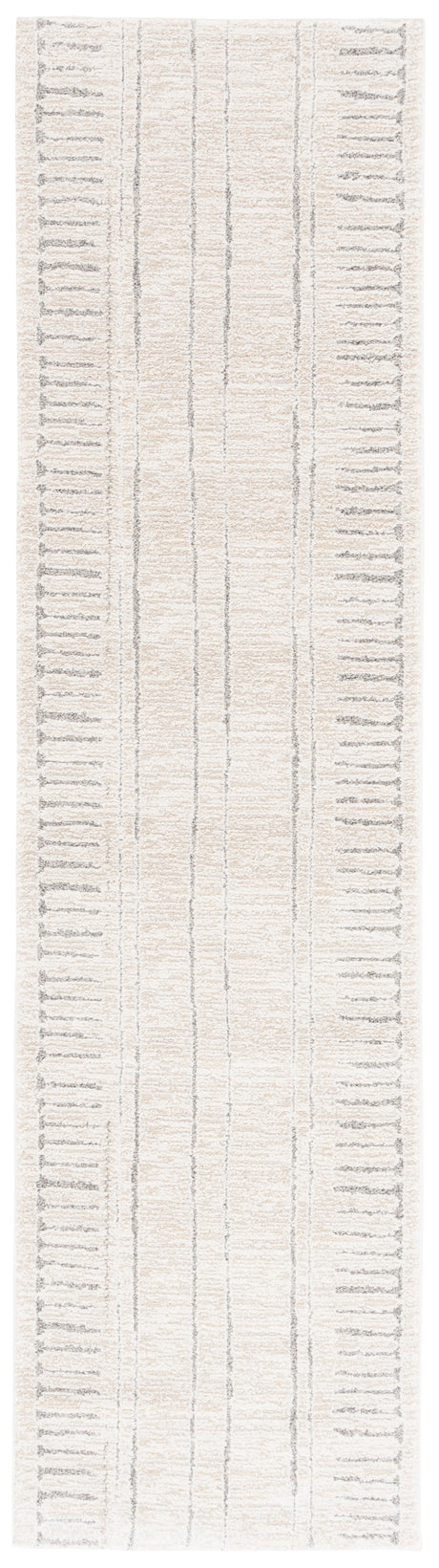 Safavieh Northport Ntp424A Ivory/Grey Rug.