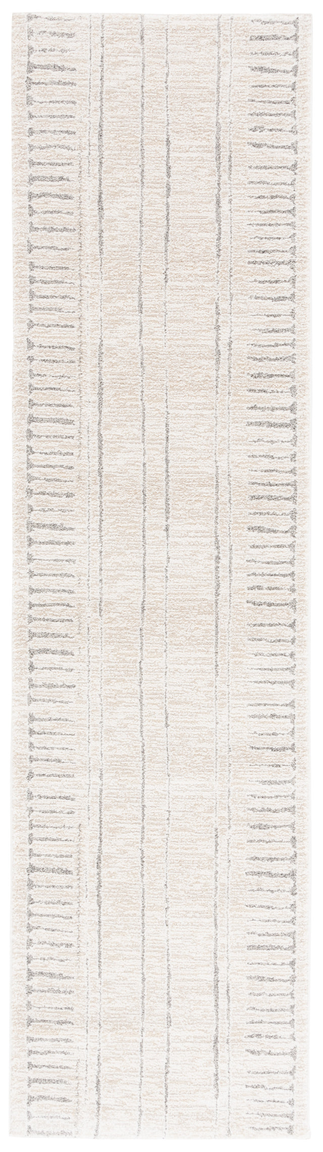 Safavieh Northport Ntp424A Ivory/Grey Rug.