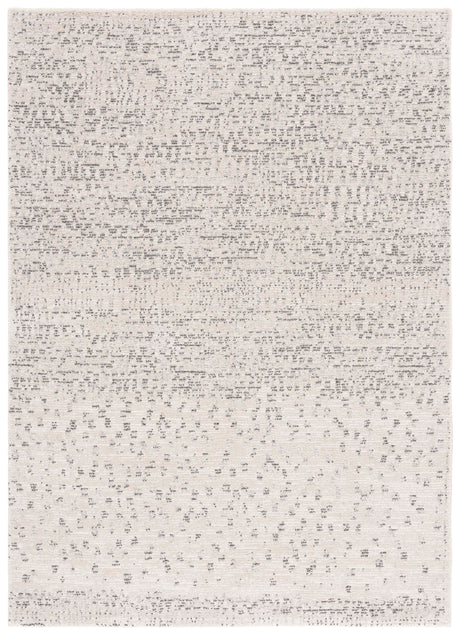 Safavieh Northport Ntp426A Ivory/Charcoal Rug.