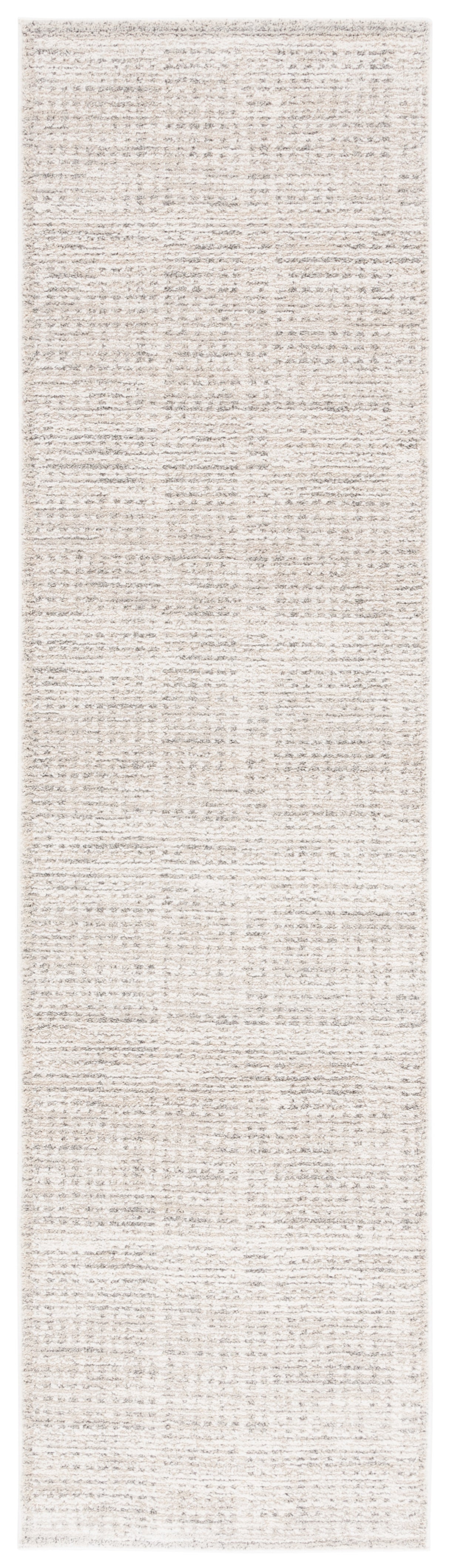 Safavieh Northport Ntp430A Ivory/Dark Grey Rug.