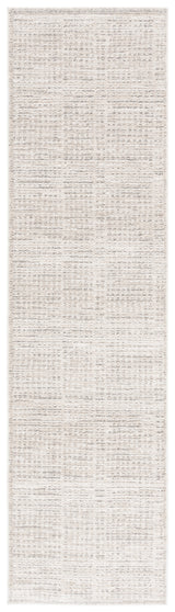 Safavieh Northport Ntp430A Ivory/Dark Grey Rug.