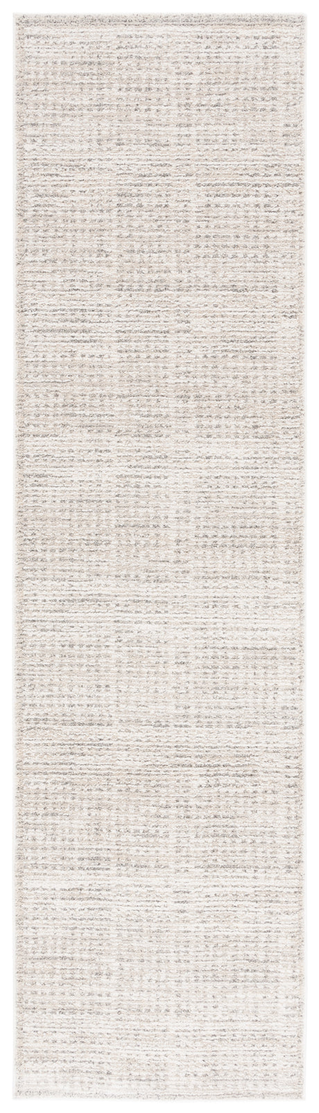 Safavieh Northport Ntp430A Ivory/Dark Grey Rug.