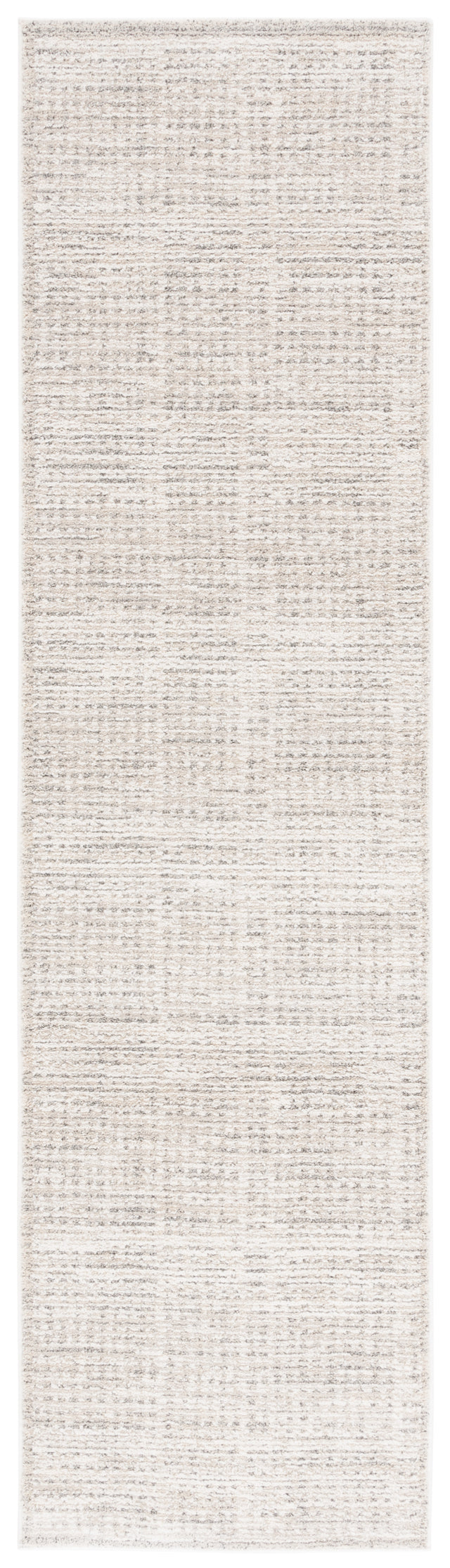 Safavieh Northport Ntp430A Ivory/Dark Grey Rug.
