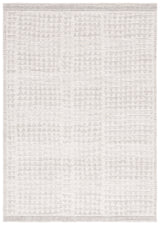 Safavieh Northport Ntp430A Ivory/Dark Grey Rug.