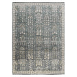 Amer Nuit Arabe NUI-2 Santas Gray area rug - product view