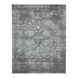 Amer Nuit Arabe NUI-22 Silver Sand area rug - product view