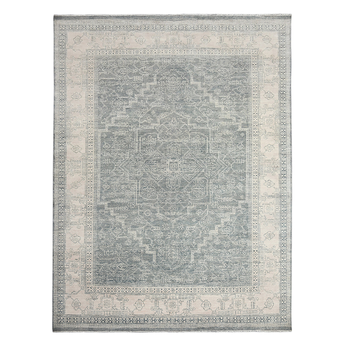 Amer Nuit Arabe NUI-3 Mystic area rug - product view
