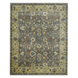 Amer Nuit Arabe NUI-46 Warm Taupe / Mellow area rug - product view