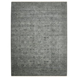 Amer Nuit Arabe NUI-5 Linen area rug - product view