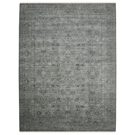 Amer Nuit Arabe NUI-5 Linen area rug - product view