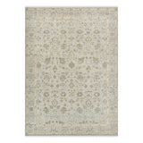 Amer Nuit Arabe NUI-6 Ice Blue area rug - product view
